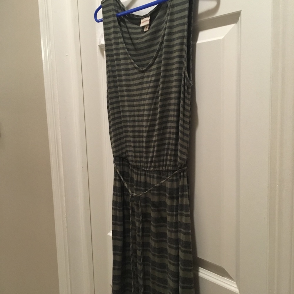 Knit Merona Dress